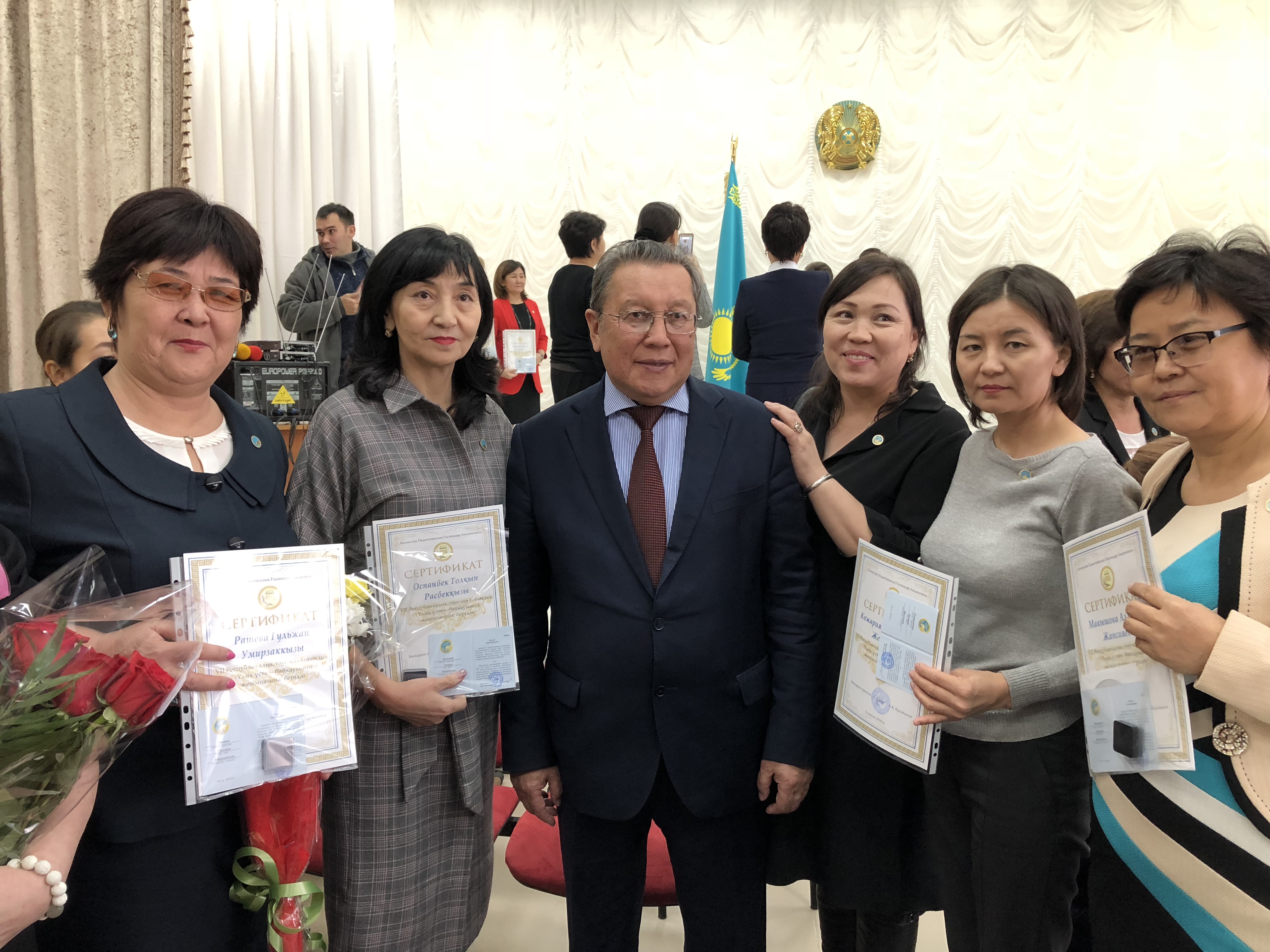 Новости